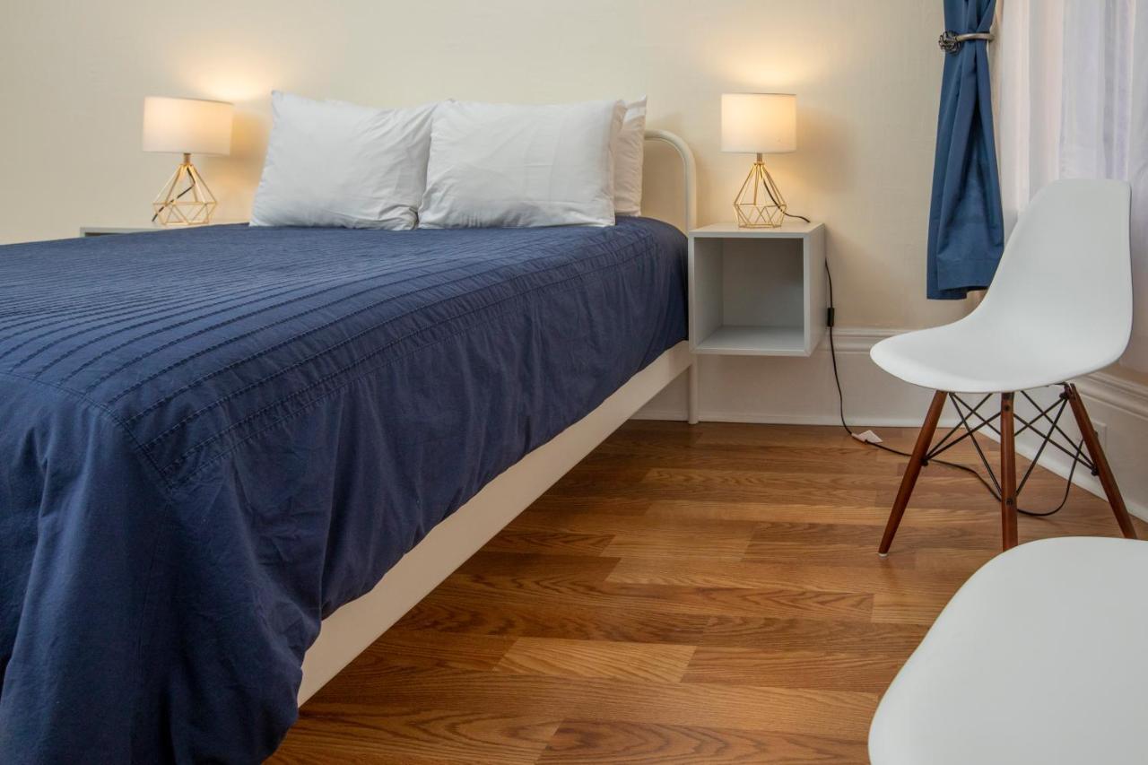 The Annex - Hayes Valley San Francisco Bagian luar foto